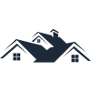 Top-Rated Roofing Pros Logo